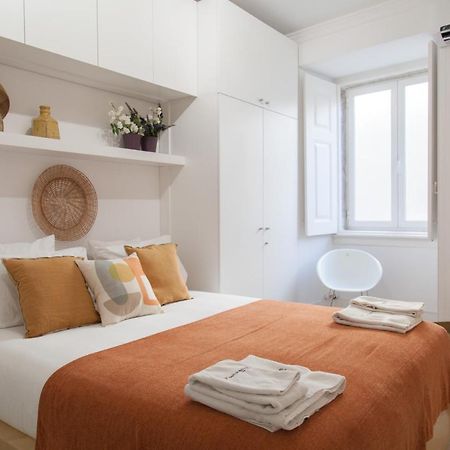 Flh Madragoa Fresh Design Apartment Lisboa 外观 照片