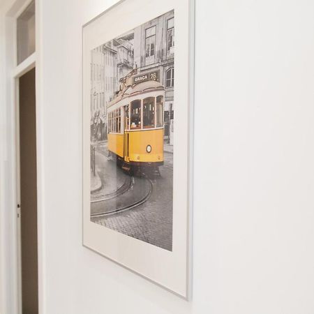 Flh Madragoa Fresh Design Apartment Lisboa 外观 照片