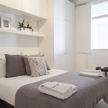 Flh Madragoa Fresh Design Apartment Lisboa 外观 照片