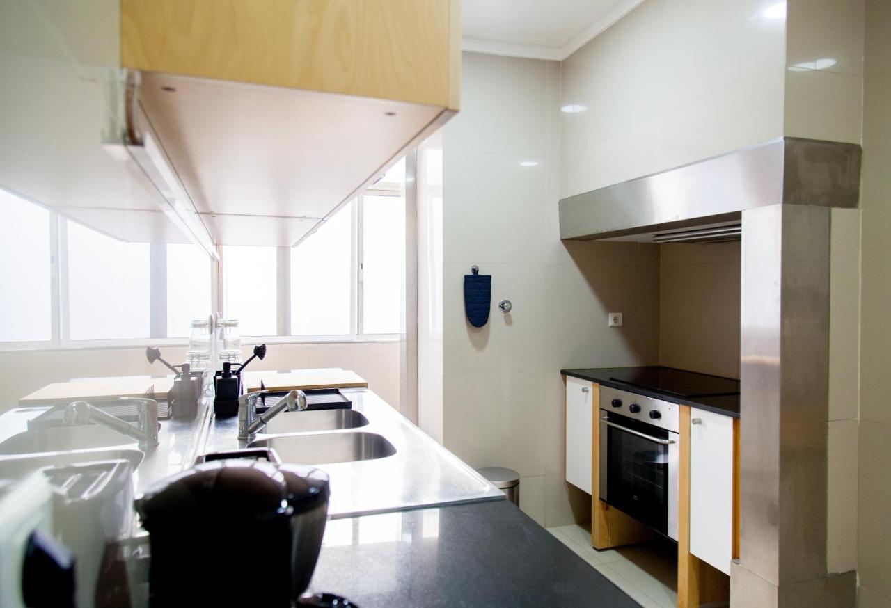 Flh Madragoa Fresh Design Apartment Lisboa 外观 照片