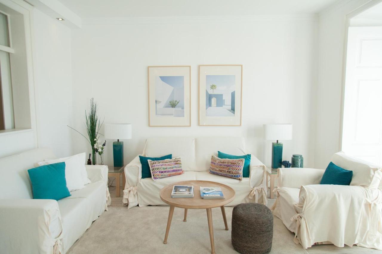 Flh Madragoa Fresh Design Apartment Lisboa 外观 照片