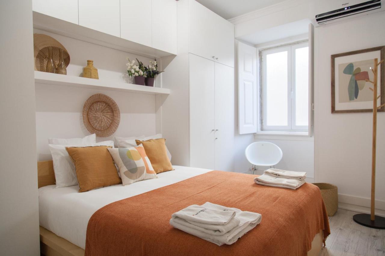 Flh Madragoa Fresh Design Apartment Lisboa 外观 照片