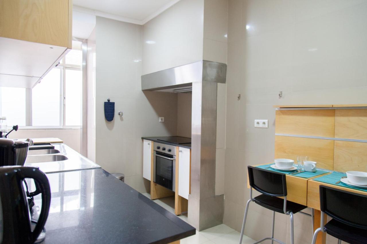 Flh Madragoa Fresh Design Apartment Lisboa 外观 照片