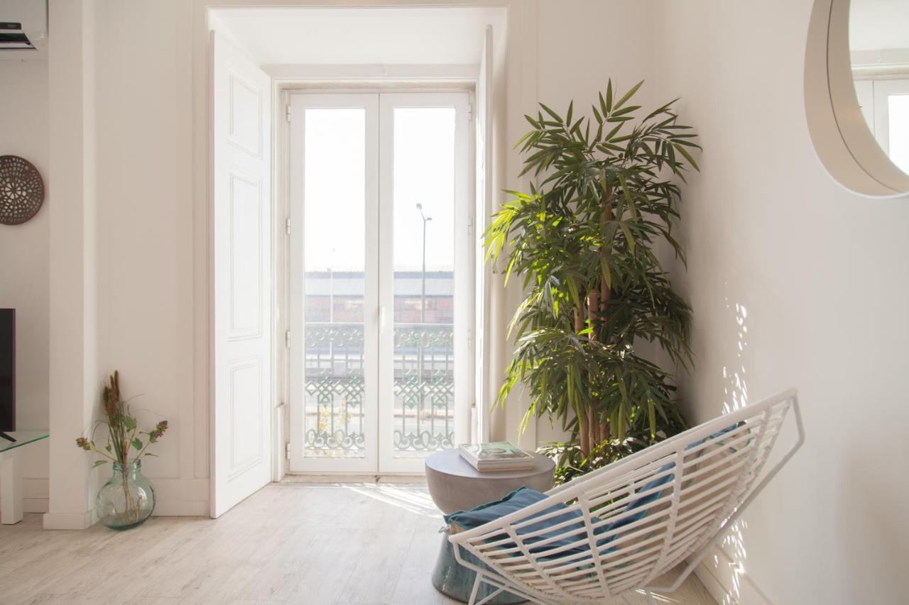 Flh Madragoa Fresh Design Apartment Lisboa 外观 照片