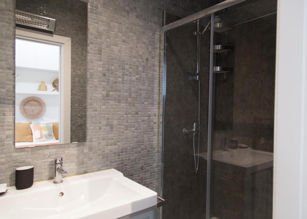 Flh Madragoa Fresh Design Apartment Lisboa 外观 照片