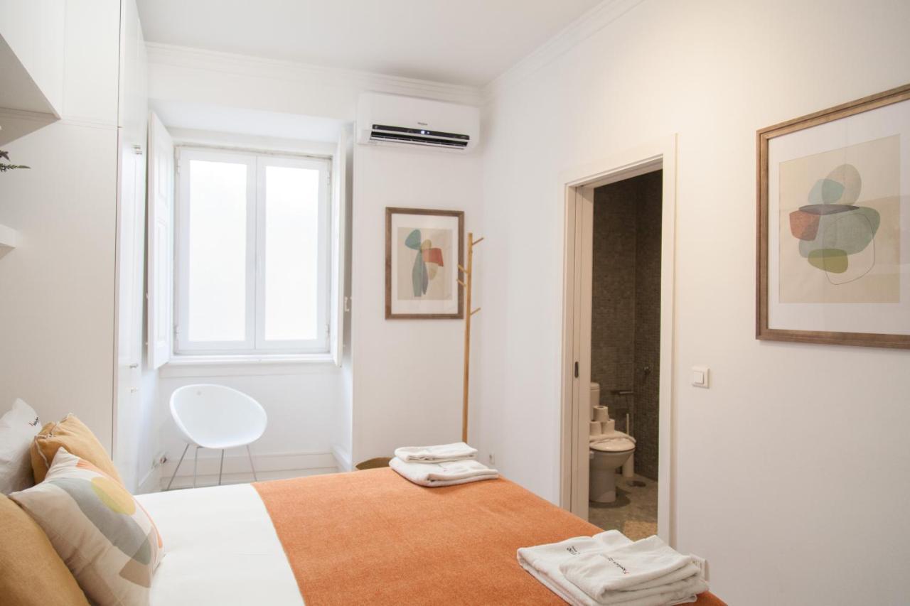Flh Madragoa Fresh Design Apartment Lisboa 外观 照片