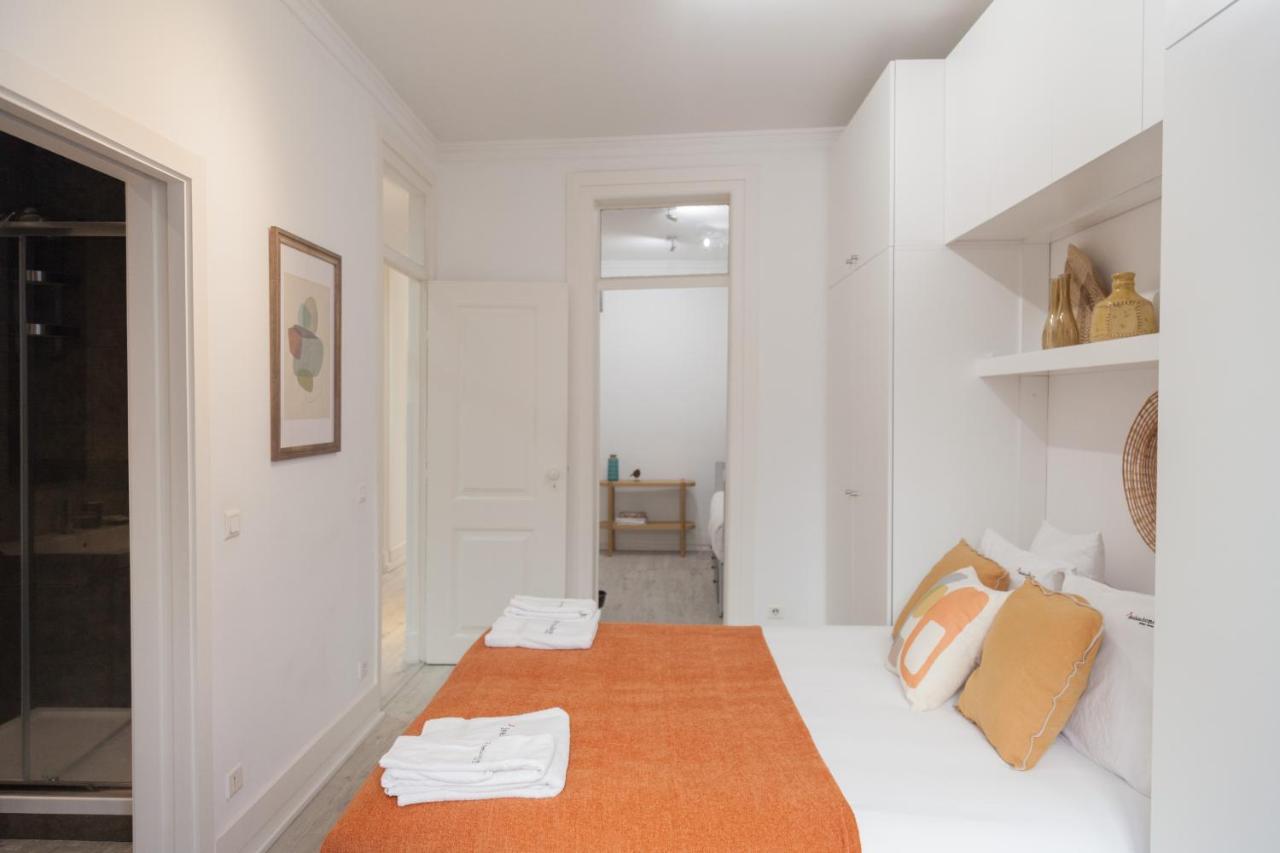 Flh Madragoa Fresh Design Apartment Lisboa 外观 照片
