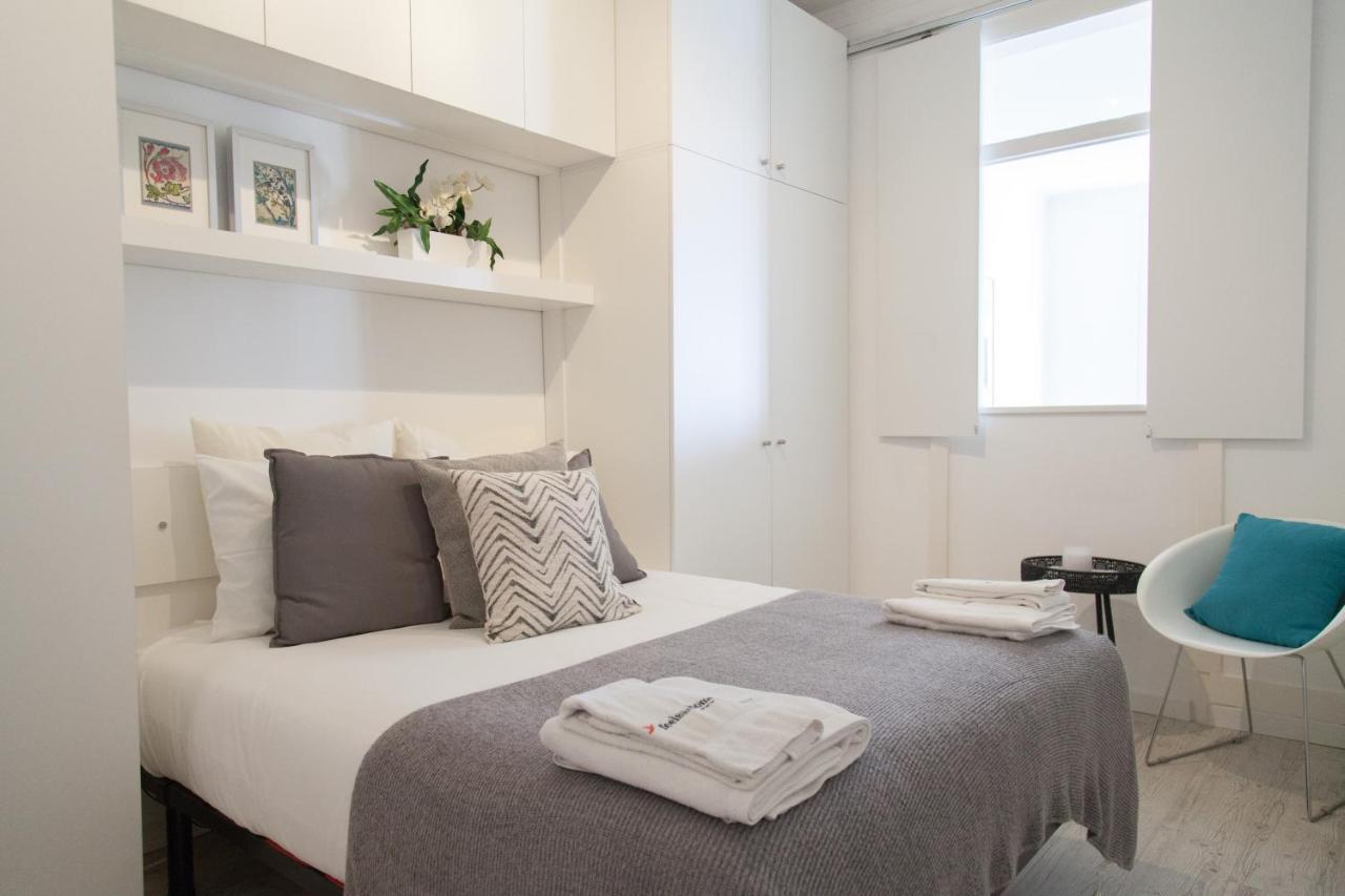 Flh Madragoa Fresh Design Apartment Lisboa 外观 照片