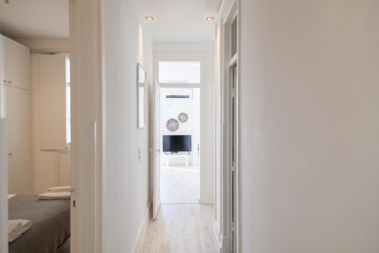 Flh Madragoa Fresh Design Apartment Lisboa 外观 照片