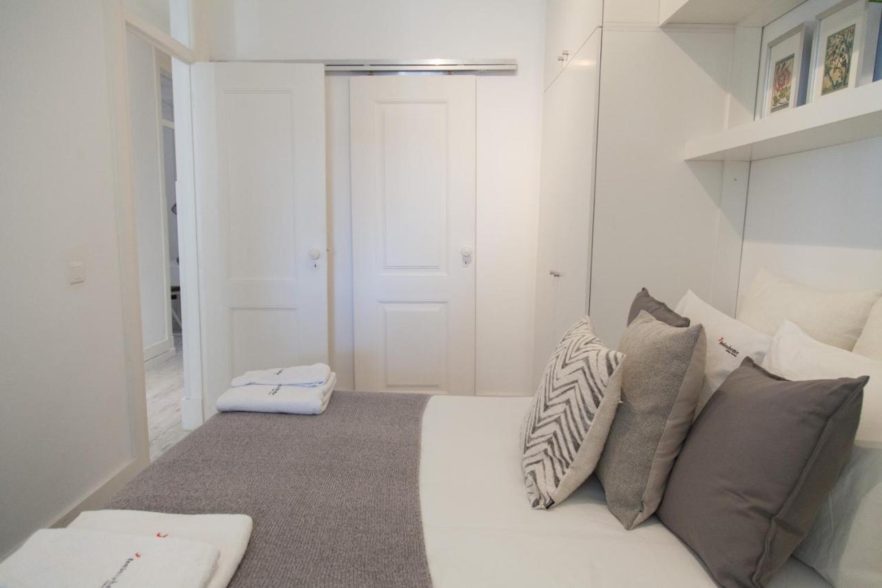 Flh Madragoa Fresh Design Apartment Lisboa 外观 照片