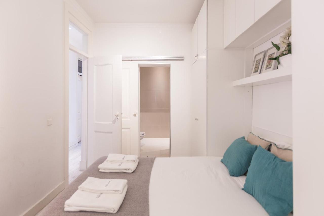 Flh Madragoa Fresh Design Apartment Lisboa 外观 照片