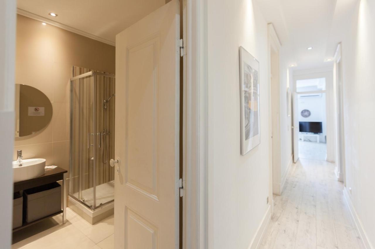 Flh Madragoa Fresh Design Apartment Lisboa 外观 照片