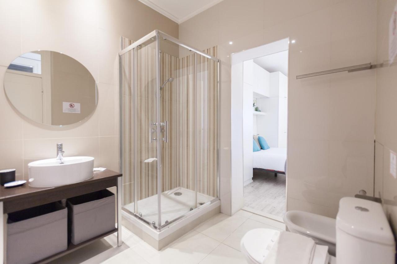 Flh Madragoa Fresh Design Apartment Lisboa 外观 照片